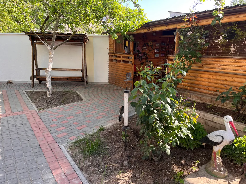 Квартира Комната — Евпатория