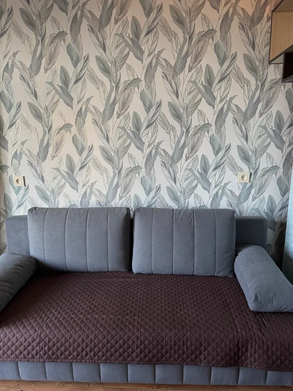 Квартира Квартира Студия у моря — Сириус