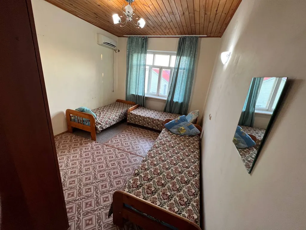 Уютный гостевой дом Паралия