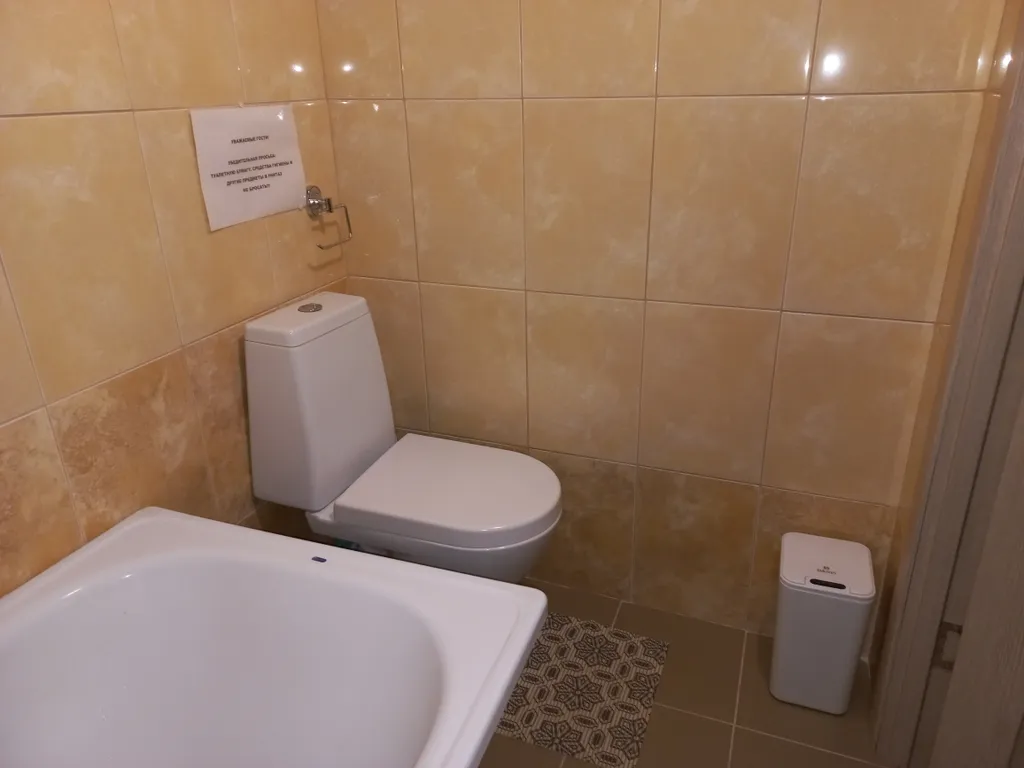 Апартаменты у Кремля