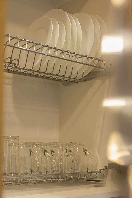 Коттедж с сауной и террасой