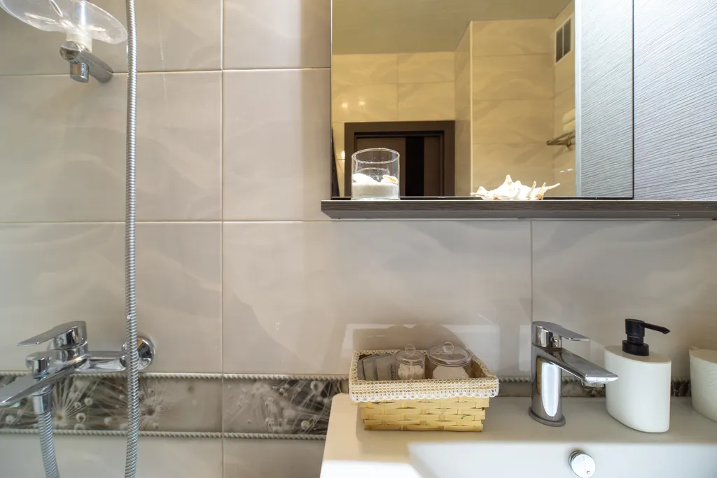 Квартира Квартира Апартамент Comfort — Краснодар