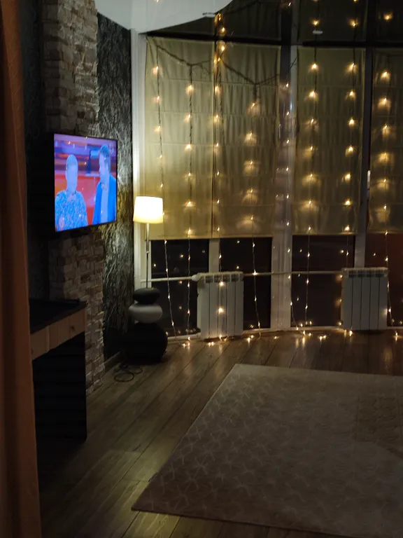 Уютная квартира около мамаева кургана