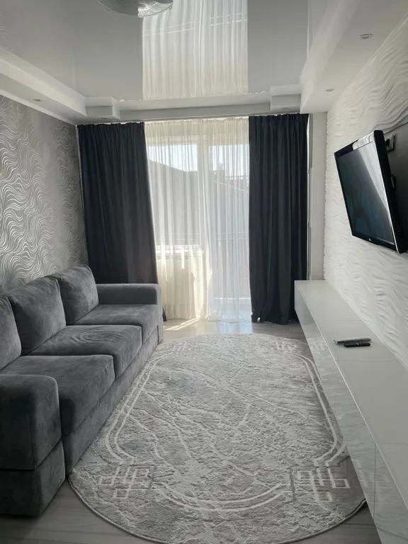 Квартира Уютная квартира — Пионерский