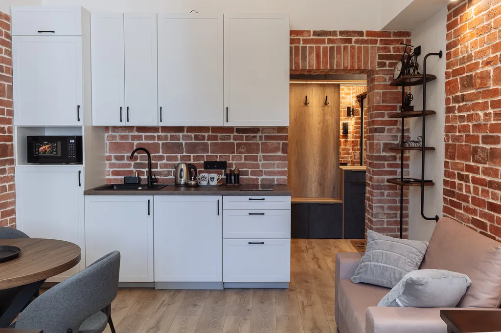 Квартира Квартира Like Home 10 — Светлогорск