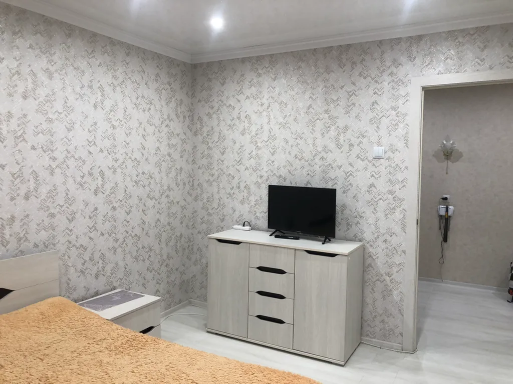 Квартира 2-комнатная Квартира — Пионерский