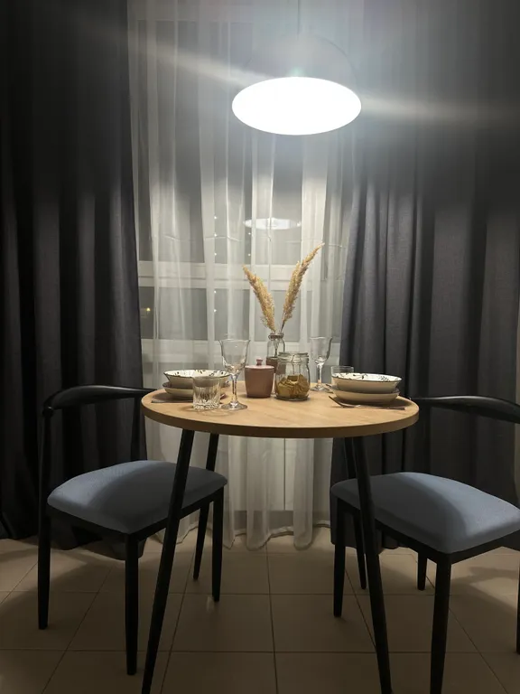 Квартира Квартира Апартамент около ГУОР — Ярославль