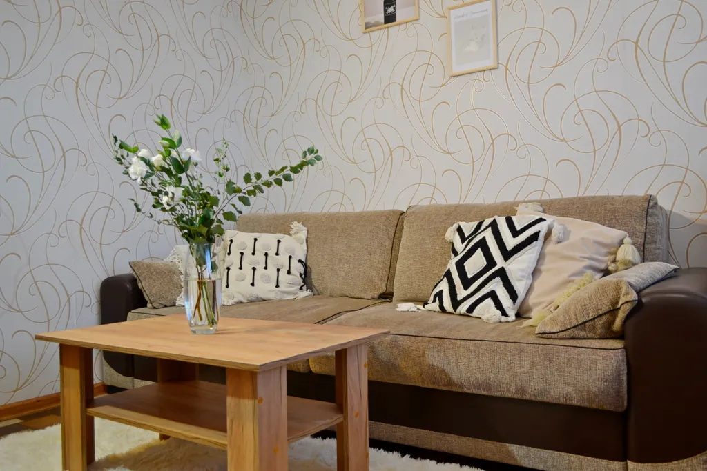 Макадамия — уют и стиль