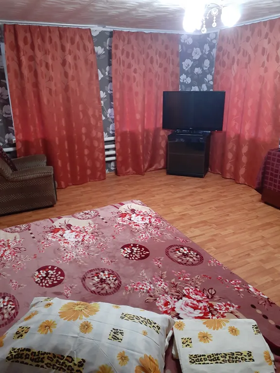 Дом для отдыха