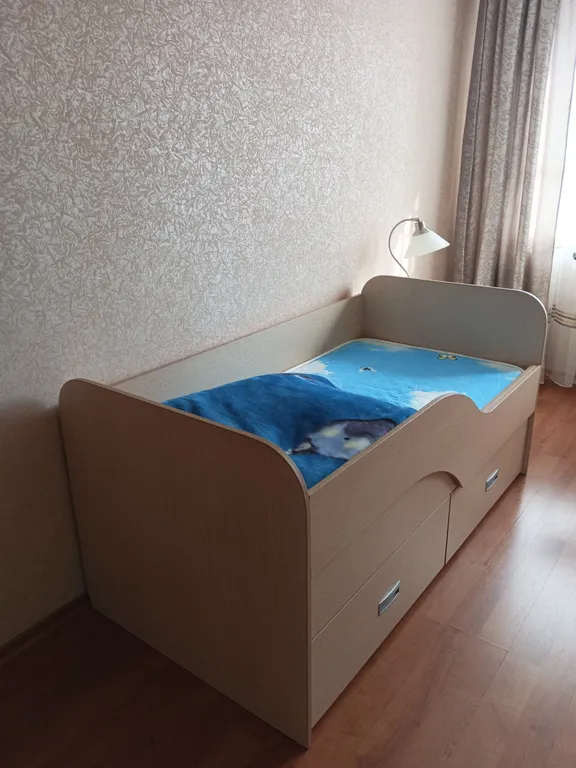 Квартира в центральной части города