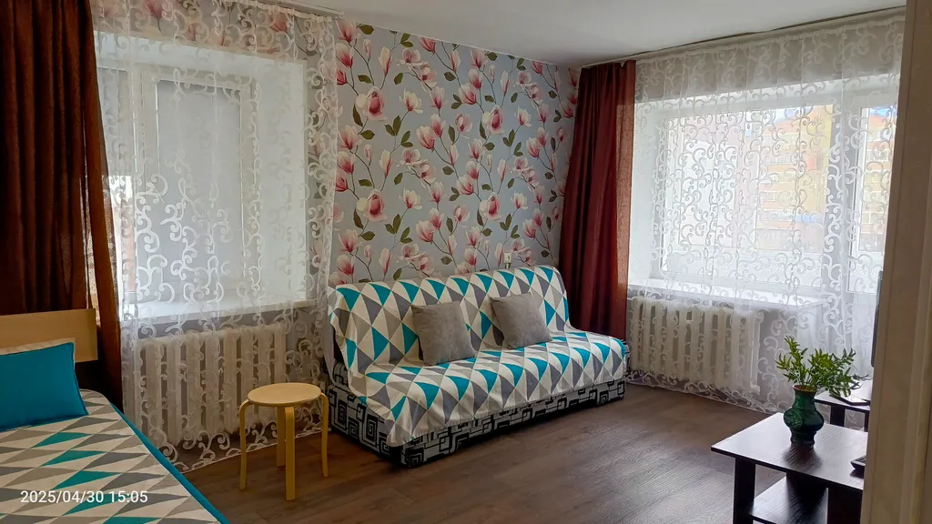 Отличная квартира в центре города