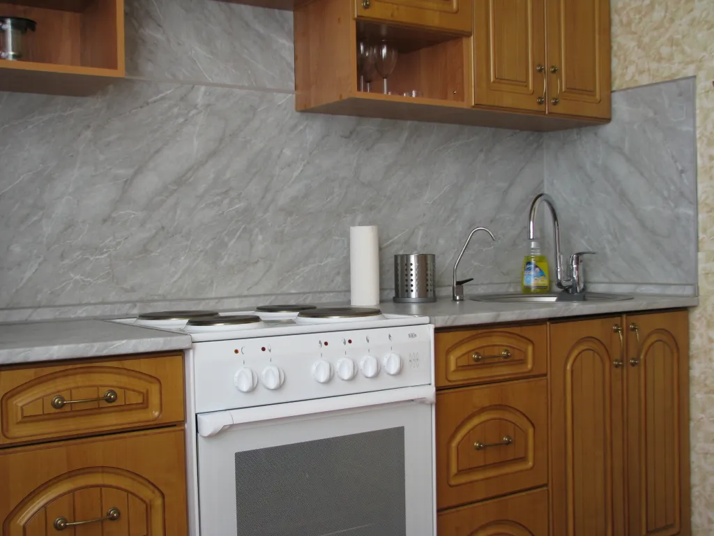 Апартамент Мария