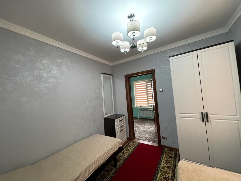 Дача с большим бассейном