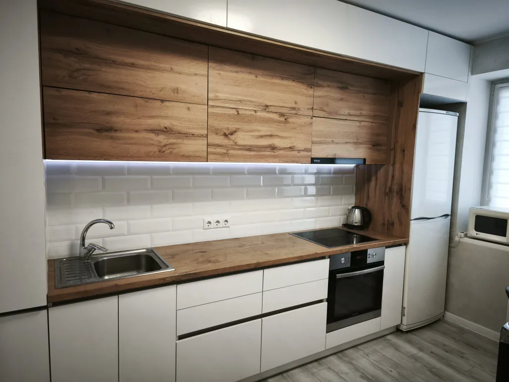 Квартира в самом центре города