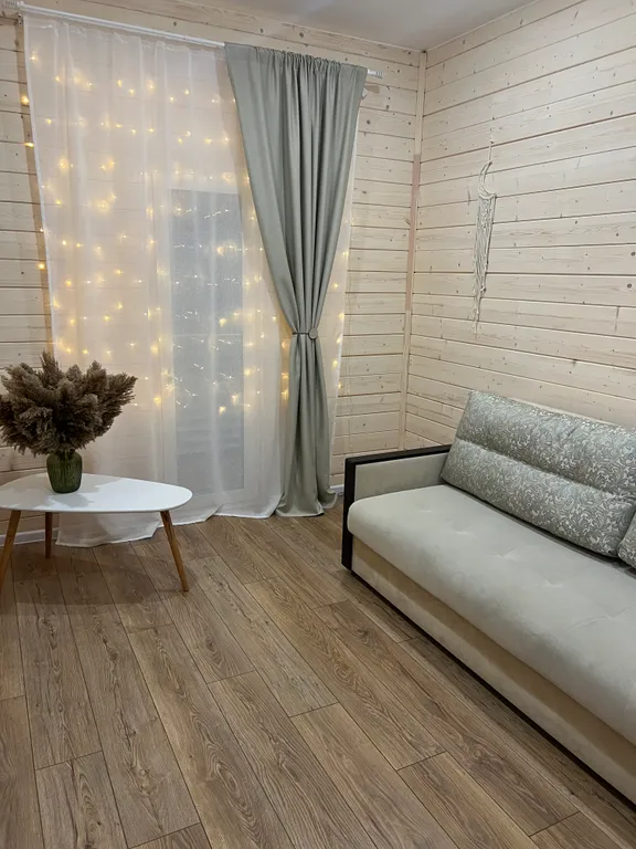 Коттедж Новый уютный дом со всеми удобствами — Красное Село