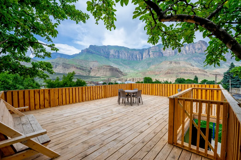 1-комнатный Дом