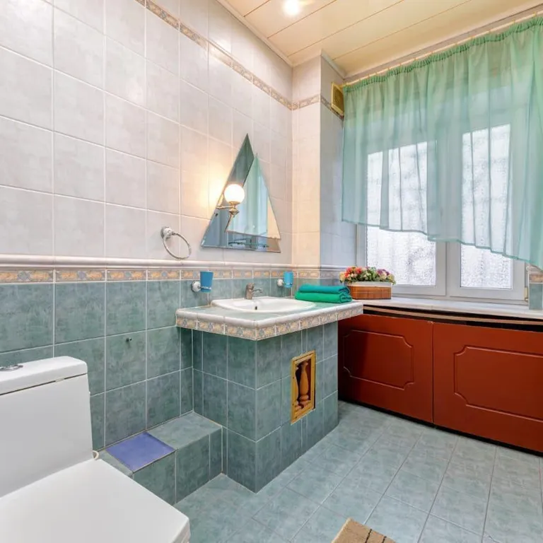 Квартира Уютная квартира — Геленджик