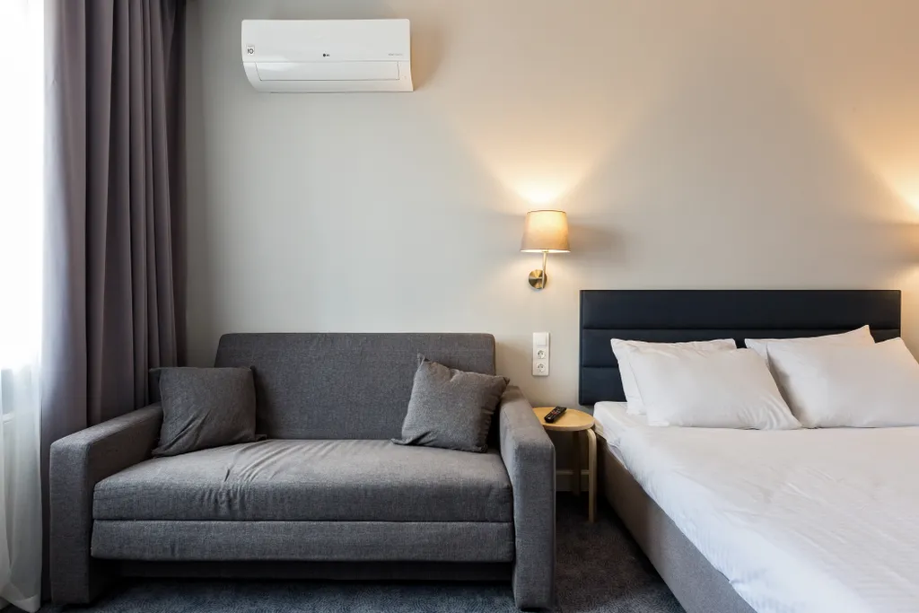 Laspace family 4 местный комфорт и уют по доступной цене