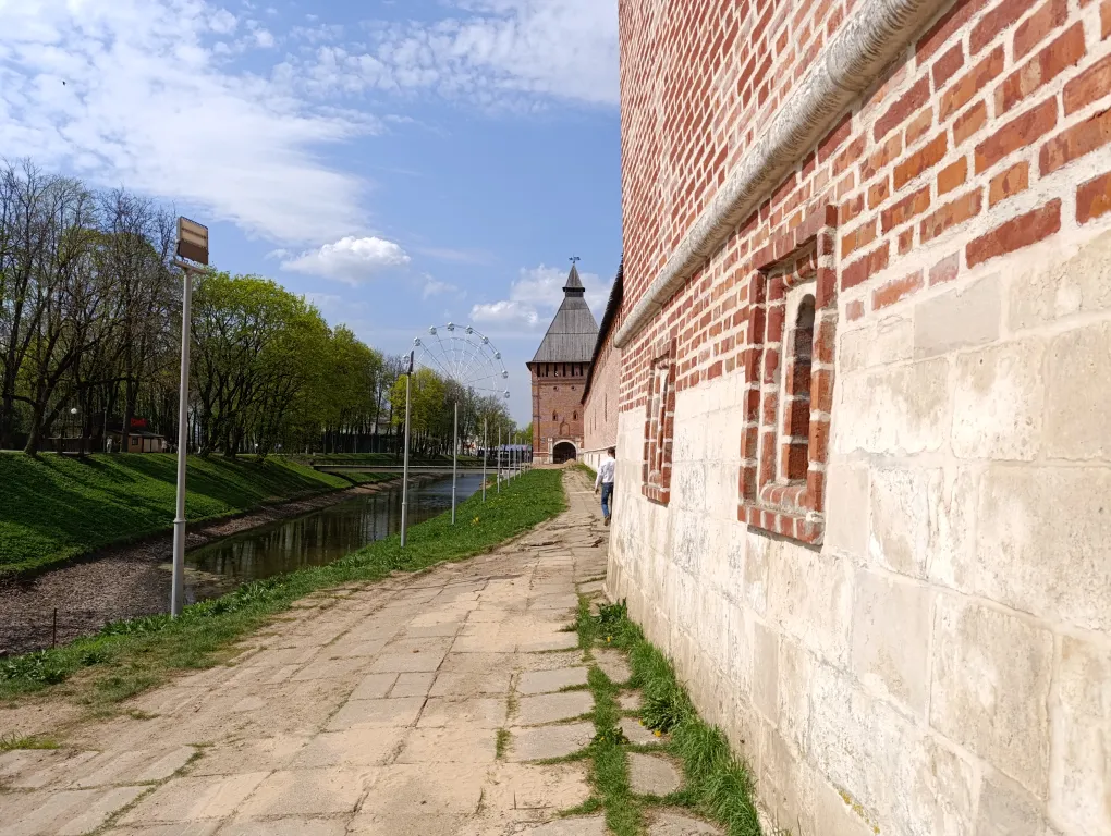 Апартаменты Утро рядом с историческим центром