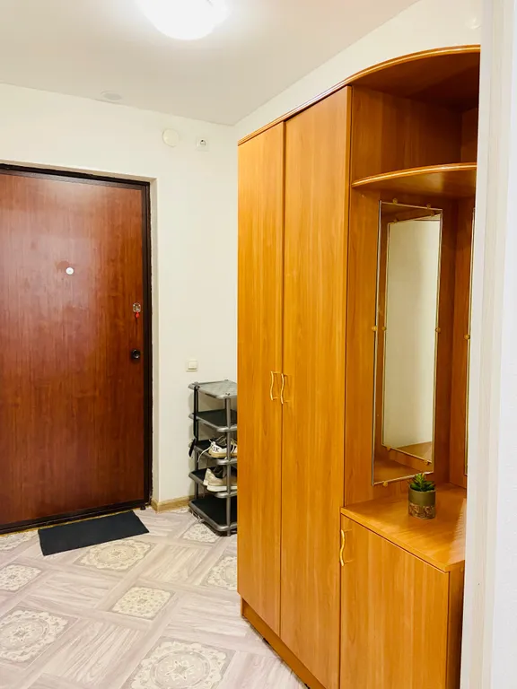 Ракетная Кольцово