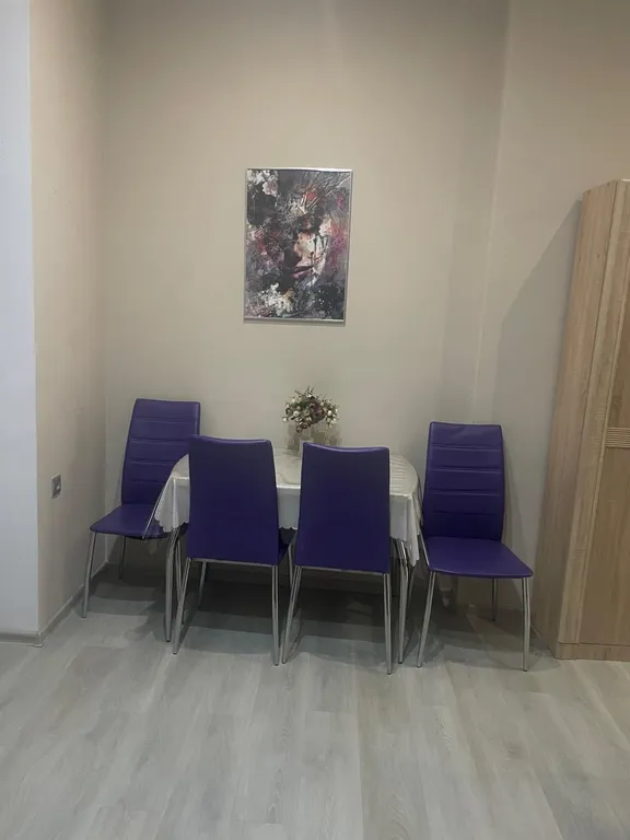 Квартира Уютная квартира у моря — Сухум