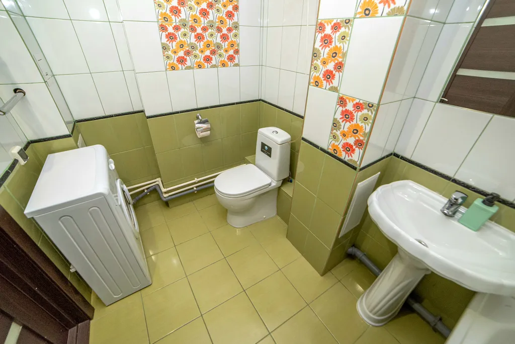 Квартира Квартира Метро Уралмаш — Екатеринбург