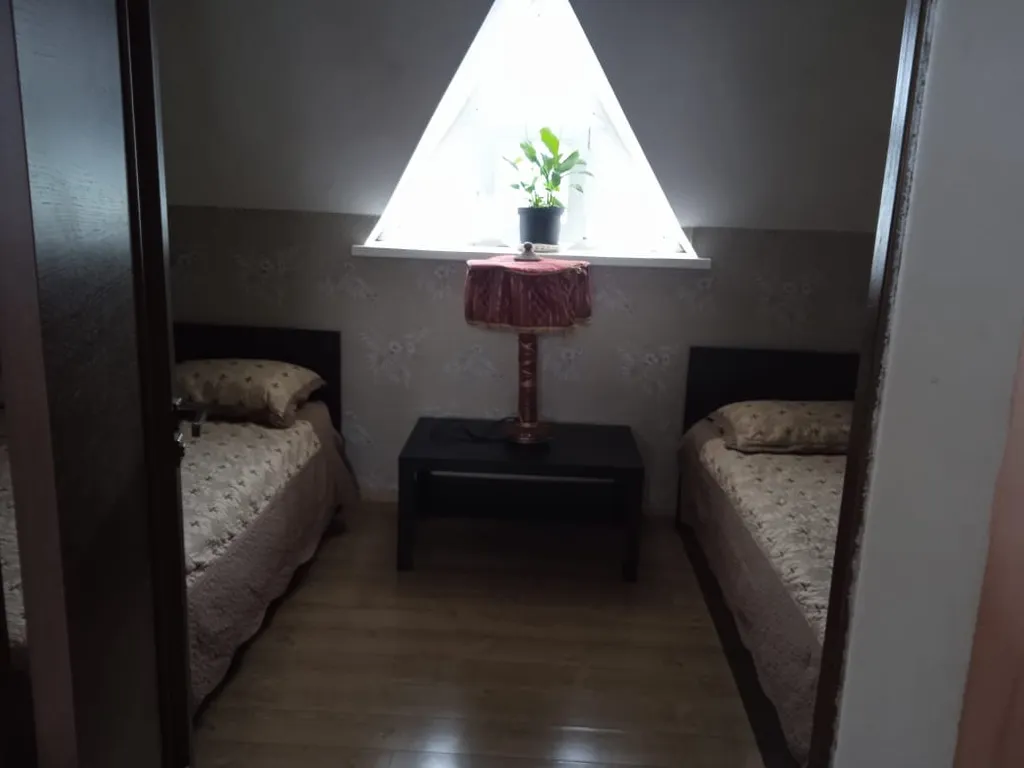 Загородный дом в Тучково