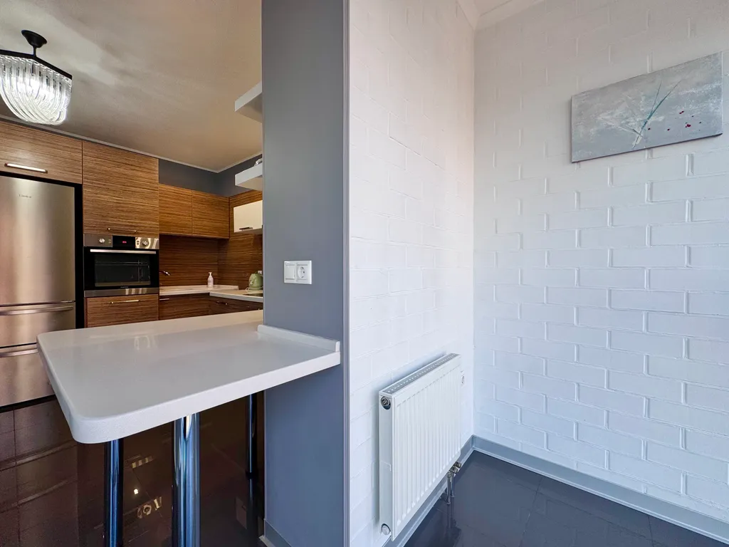 Квартира Квартира Просторная евро-2 в районе парка Галицкого — Краснодар