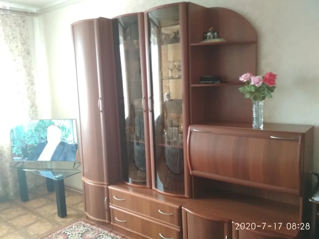 Комната с видом на море