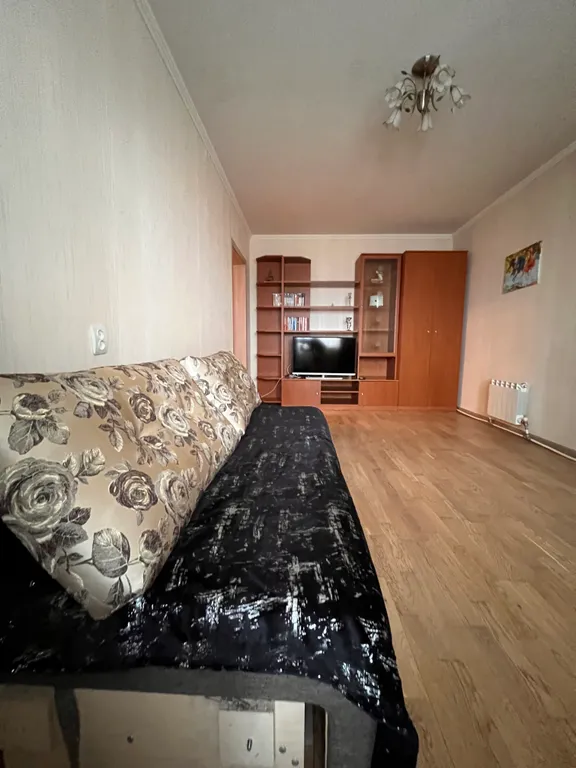 3-комнатная квартира в Белгороде