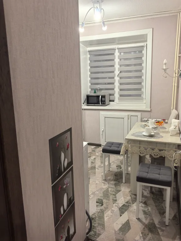 Квартира в центре Уютно как дома