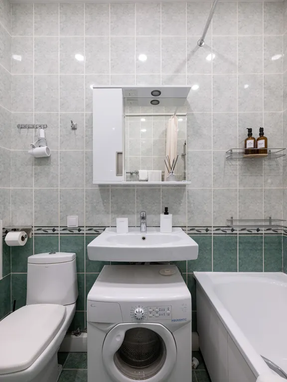 Квартира Квартира В двух шагах от Кремля, с видом на Тверскую — Москва