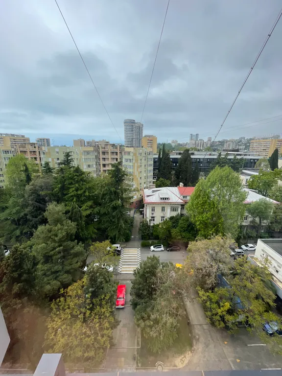 Квартира Уютная квартира в центре Сочи — Сочи