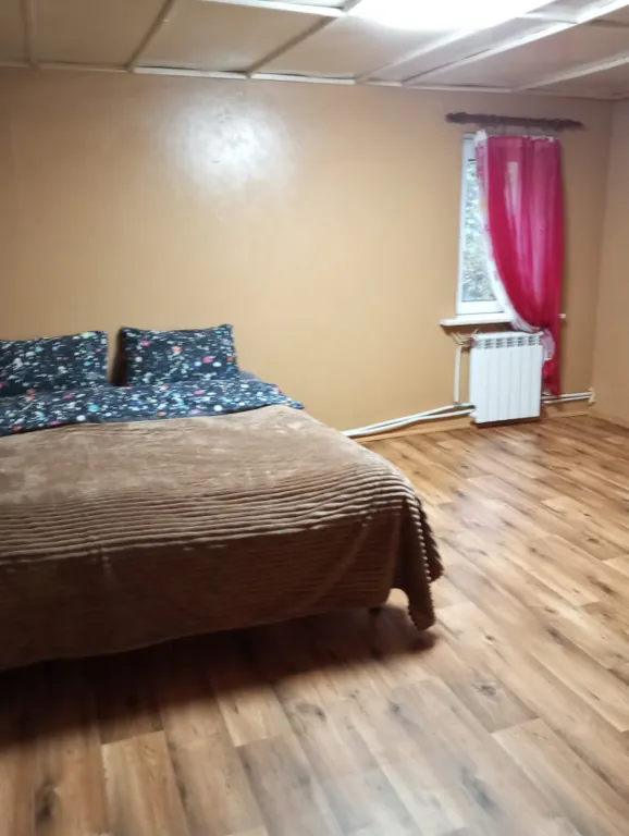 Коттедж Двухэтажная квартира за городом — Песочный