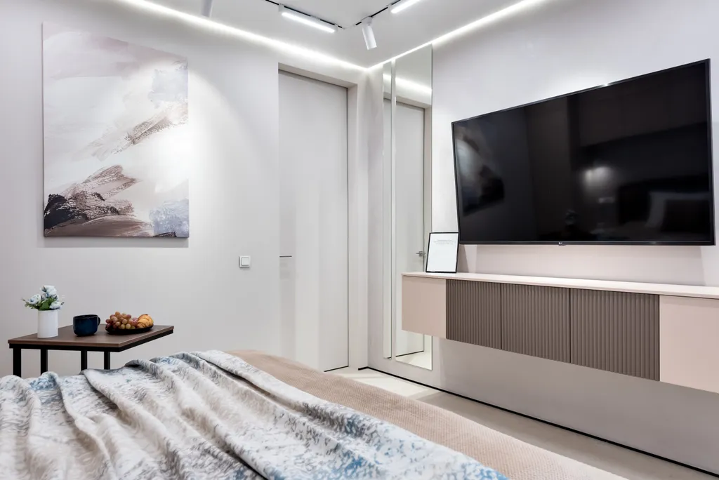 Уютная квартира в историческом центре города