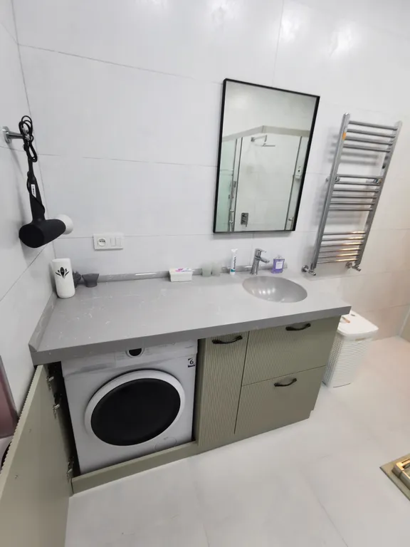 Уютная квартира в самом центре