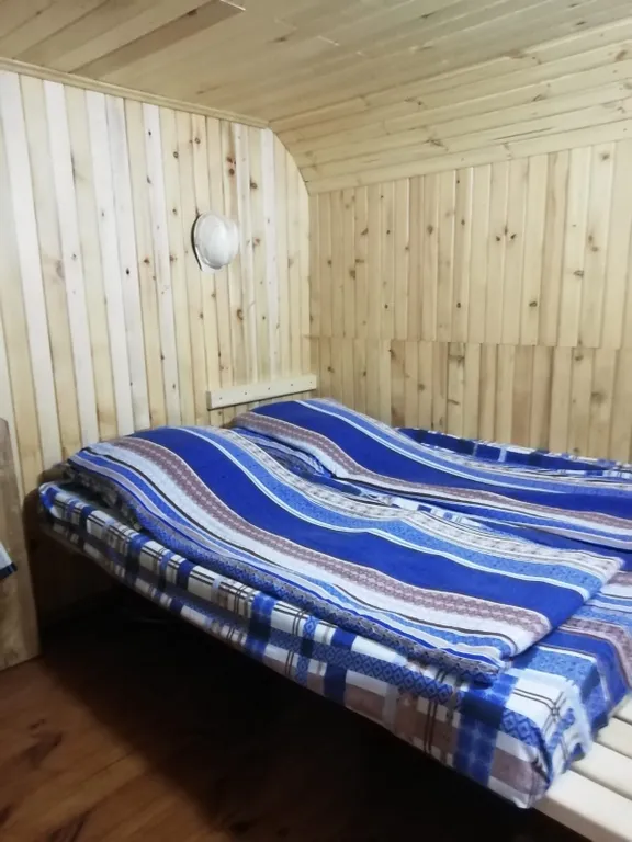 Уютный дом для отдыха со всеми удобствами