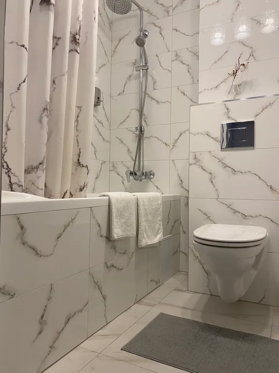 Квартира Квартира Rauschen Green 1 — Светлогорск