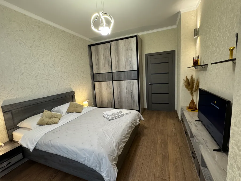 Люкс ЖК Green City Park