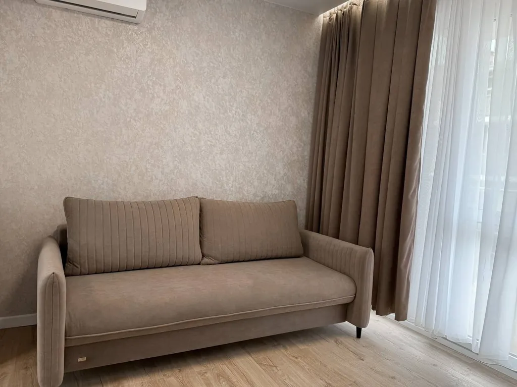 Дом с видом на море в центре Адлера