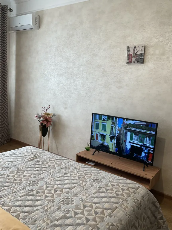 Квартира Апартаменты Элитон — Каспийск
