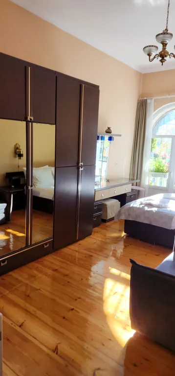 Апартаменты в историческом центре