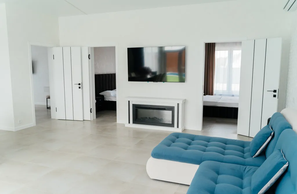 3-комнатный Дом