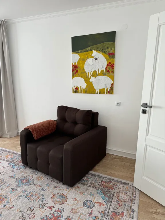 База отдыха в сердце Кавказа Привал