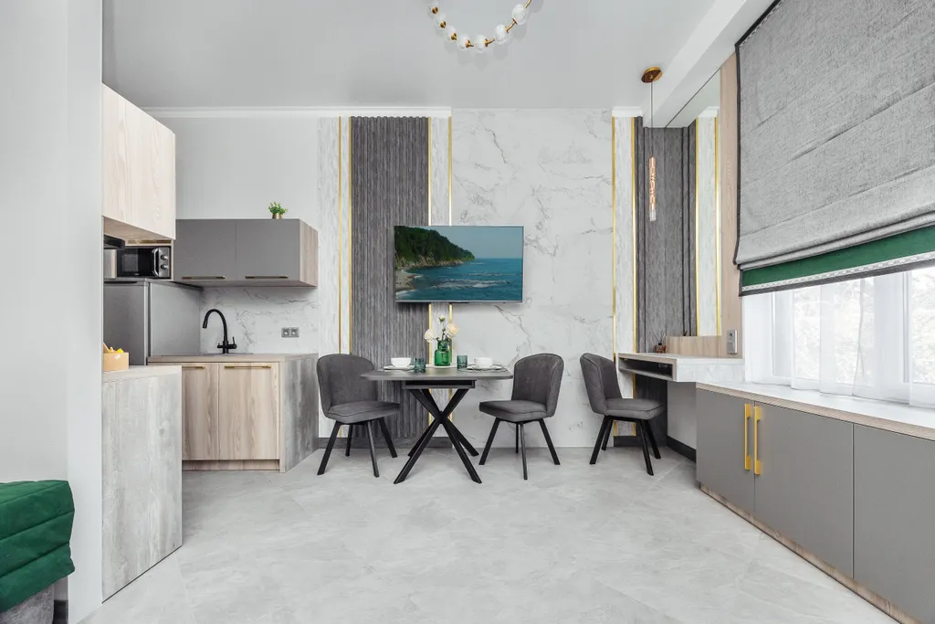 Квартира Квартира в Сириусе — Сириус