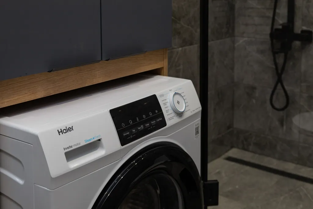 Уютное гнездышко у моря с дизайнерским ремонтом