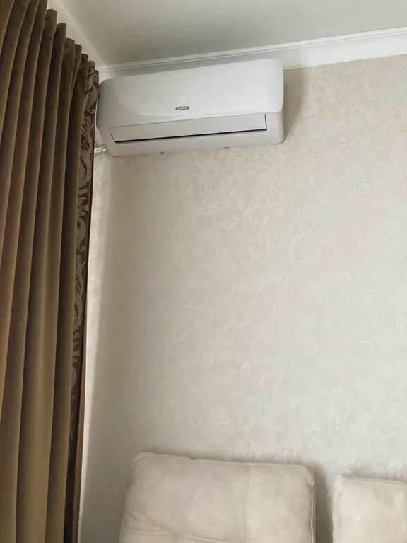 Уютная квартира близко к морю