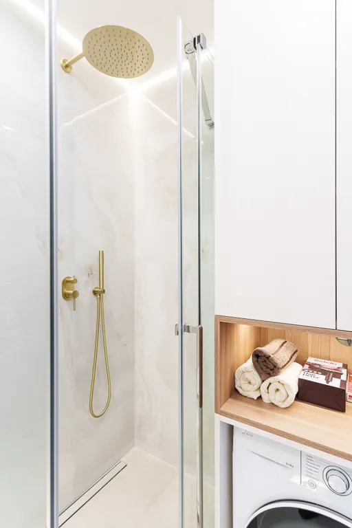 Квартира Премиум апартаменты с террасой в ЖК Маяк Минска — Минск