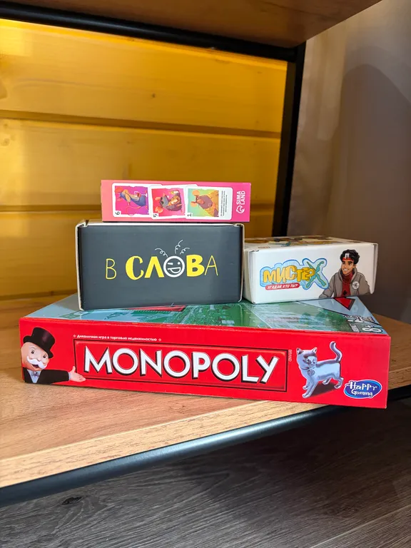 Загородный дом на берегу Ладожского озера