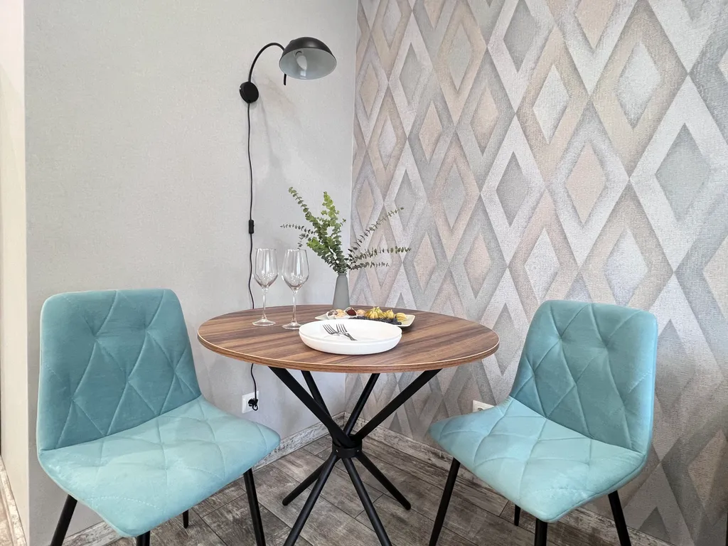 Квартира Уютная квартира рядом с горбольницей и ЛДС Сибирь — Новосибирск